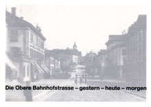 Obere Bahnhofstrasse