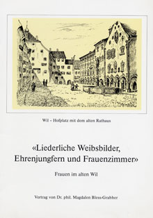 Weibsbilder