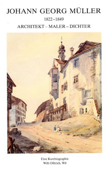 Johann Georg Müller