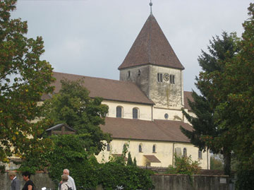 Reichenau