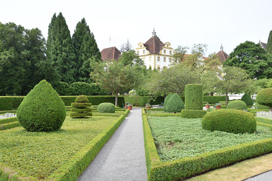 Schloss Salem