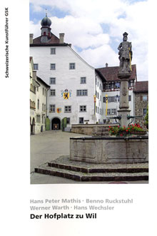 Hofplatz zu Wil