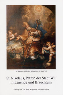 St. Nikolaus