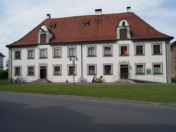 Schloss Wolfegg