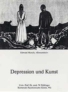Depression und Kunst
