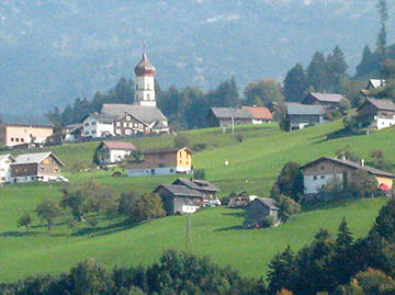 Hohenems