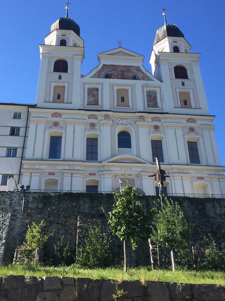 Klosterkirche